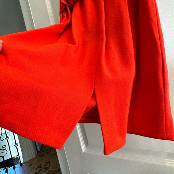 Cache dress Watermelon red size 8 - Picture 4 of 4